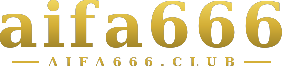 aifa666 logo